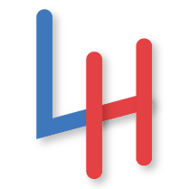 Lh logo